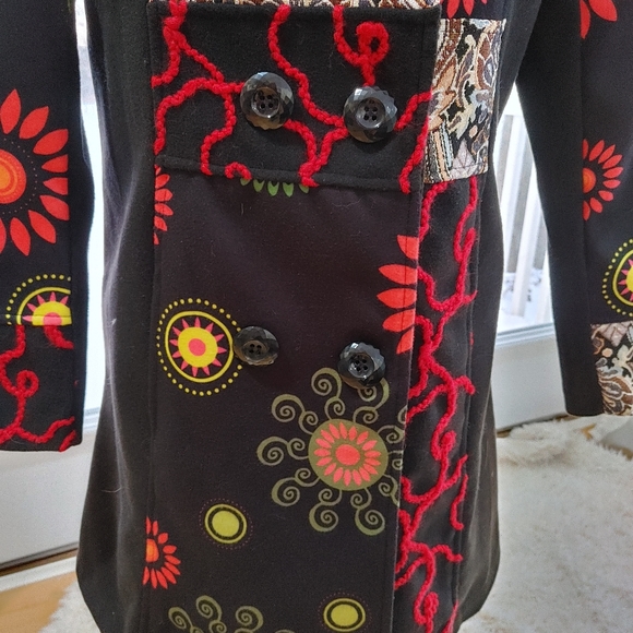 NWOT Bella Italy.. STUNNING!!!!! - Picture 4 of 11